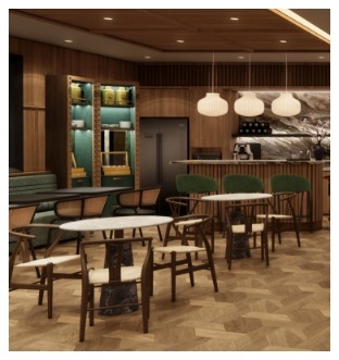 THE COLLECTIVE | Luxury Coworking | Taipei Dome | Xinyi District Workspace